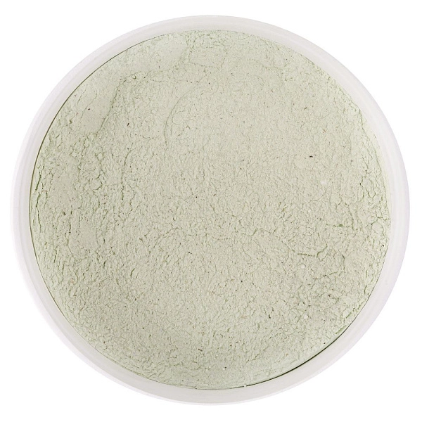 Рассасывающая альгинатная маска с бадягой