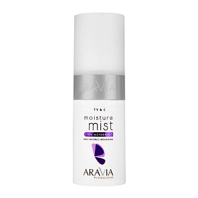 Мист экспресс-увлажнение с мочевиной 10% Moisture Mist, 150 мл