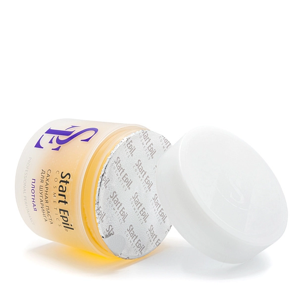 Паста для шугаринга «Плотная», 400 г