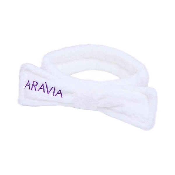 Повязка косметическая ARAVIA Professional