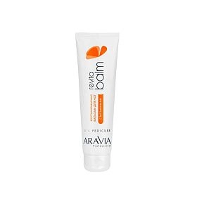 Бальзам для ног восстанавливающий с витаминами Revita Balm, 100 мл