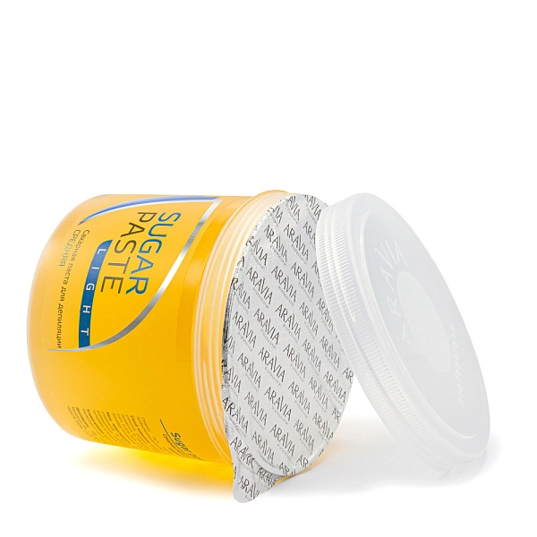 Паста для шугаринга «Легкая», 750 г