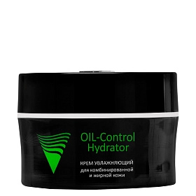 Крем увлажняющий для жирной и комбинированной кожи OIL-Control Hydrator, 50 мл