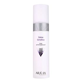 Тоник детоксицирующий Detox Sensitive, 250 мл