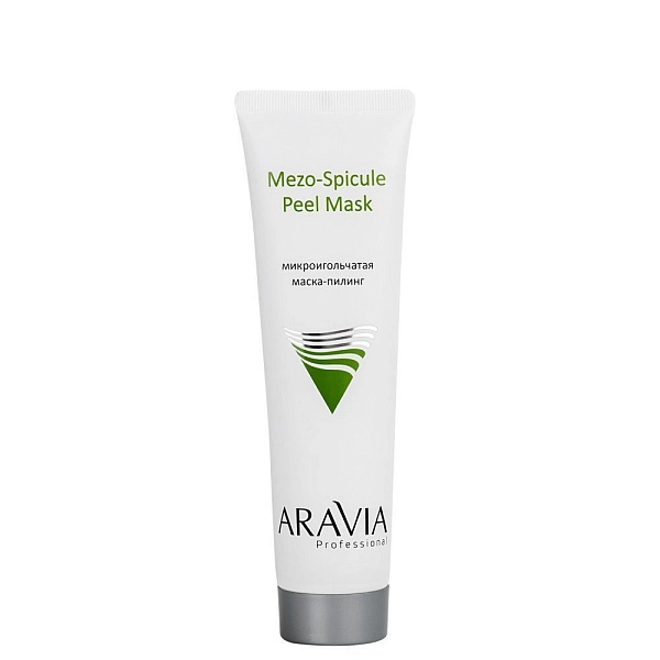 Профессиональная пилинг-процедура для лица «Микроигольчатый пилинг»