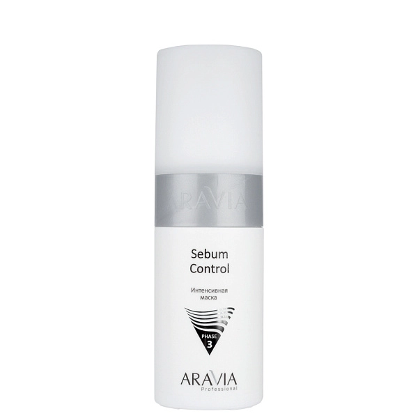 Набор карбокситерапии для жирной кожи лица