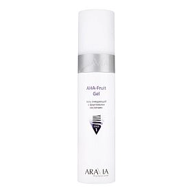 Гель очищающий с фруктовыми кислотами AHA - Fruit Gel, 250 мл