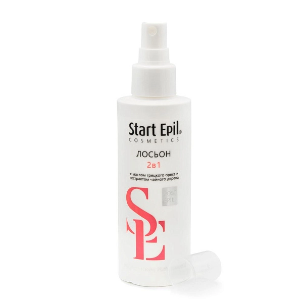 Против вросших  волос и для замедления роста