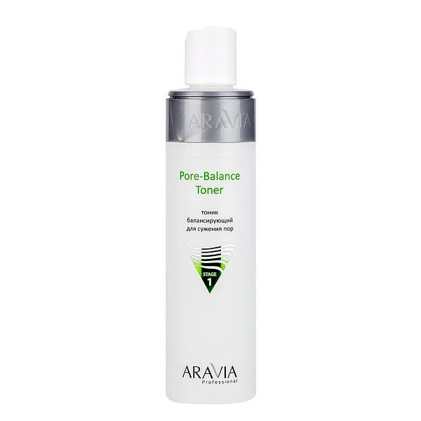 Балансирующий тоник для жирной и проблемной кожи