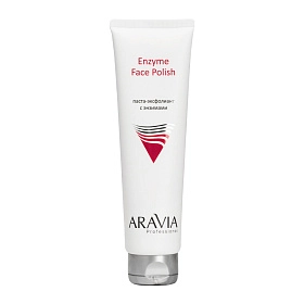 Паста-эксфолиант с энзимами для лица Enzyme Face Polish, 100 мл