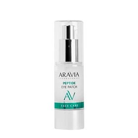 Жидкие пептидные патчи Peptide Eye Patch, 30 мл