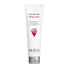 Крем лифтинговый с аминокислотами и полисахаридами Anti-Wrinkle Lifting Cream, 100 мл