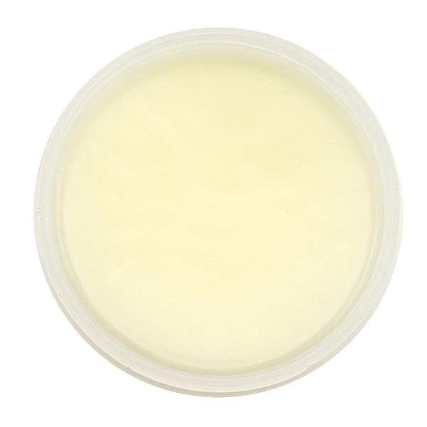 Крем-парафин с маслами лимона и виноградных косточек