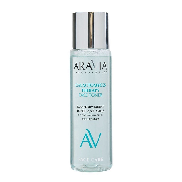 Балансирующий тонер для лица Galactomyces Therapy, 200 мл