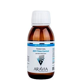 Пилинг-гель ANY-Time Control всесезонный, 100 мл