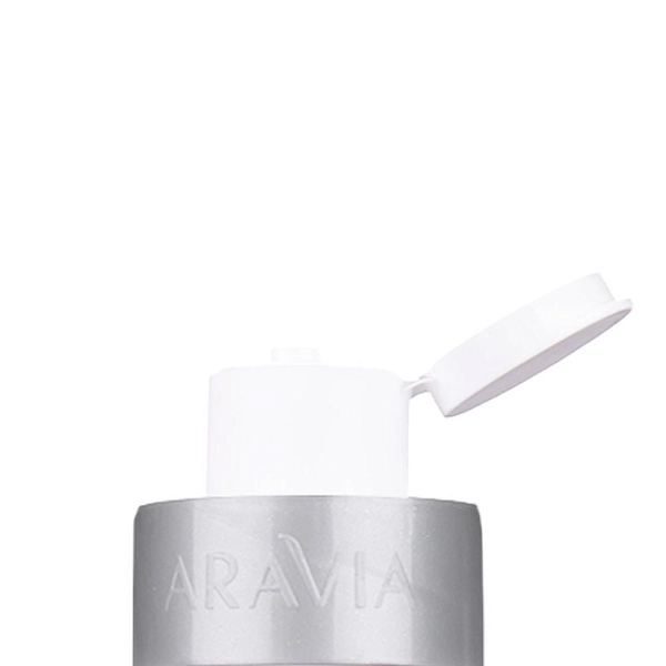 Тоник с янтарной и гиалуроновой кислотами