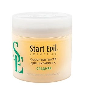 Паста для шугаринга «Средняя», 400 г