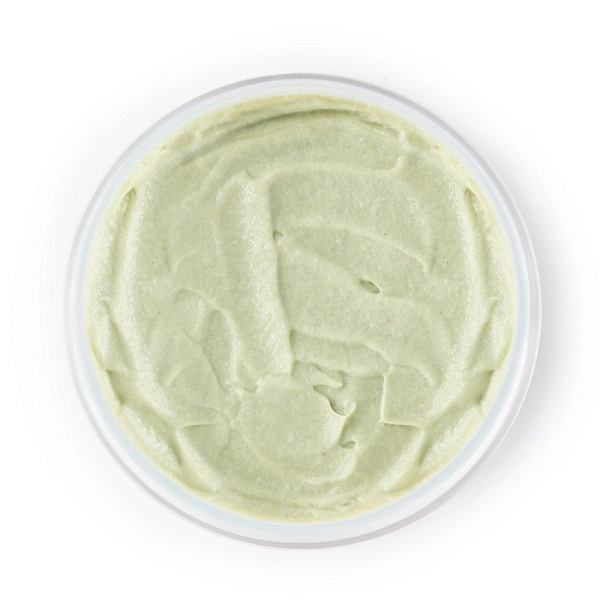 Антицеллюлитное обёртывание с глиной и морскими водорослями Seaweed Shaping Mask, 300 мл