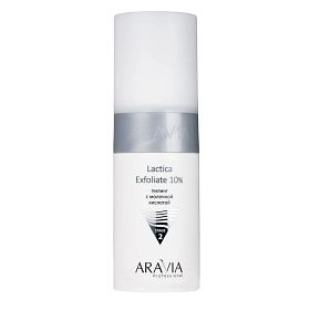 Пилинг с молочной кислотой Lactica Exfoliate всесезонный, 150 мл