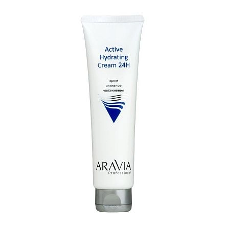 Крем для лица активное увлажнение Active Hydrating Cream,100 мл