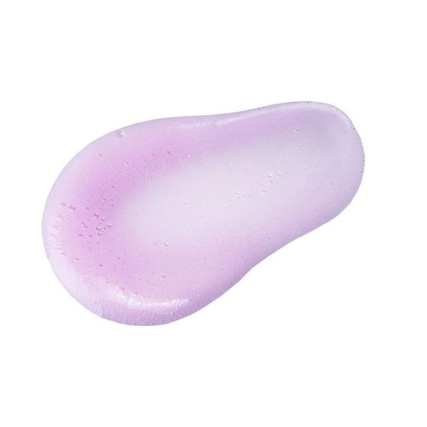 Полирующий мусс с протеинами риса и молочной кислотой