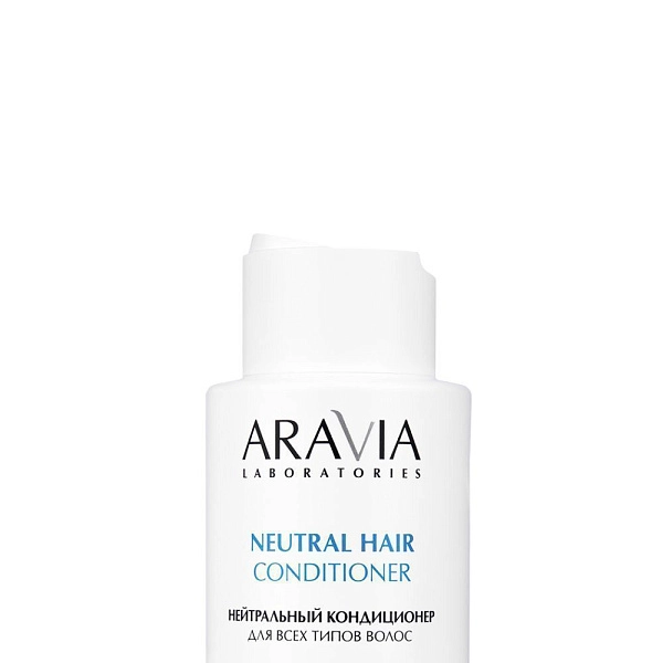 Кондиционер нейтральный для всех типов волос