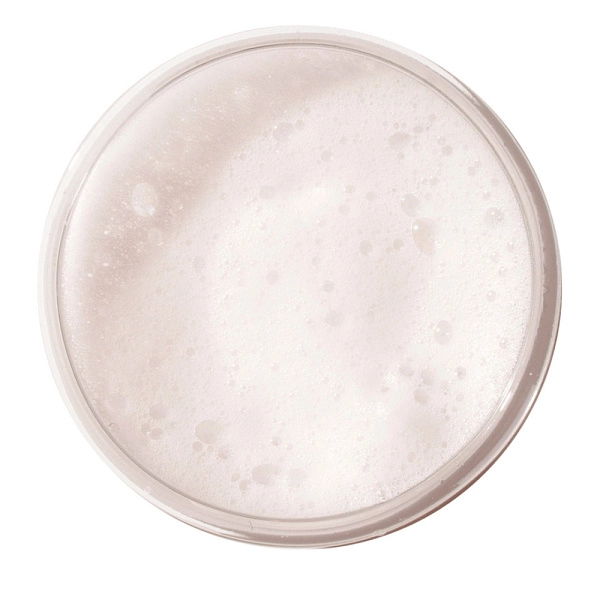 Очищающая крем-пенка