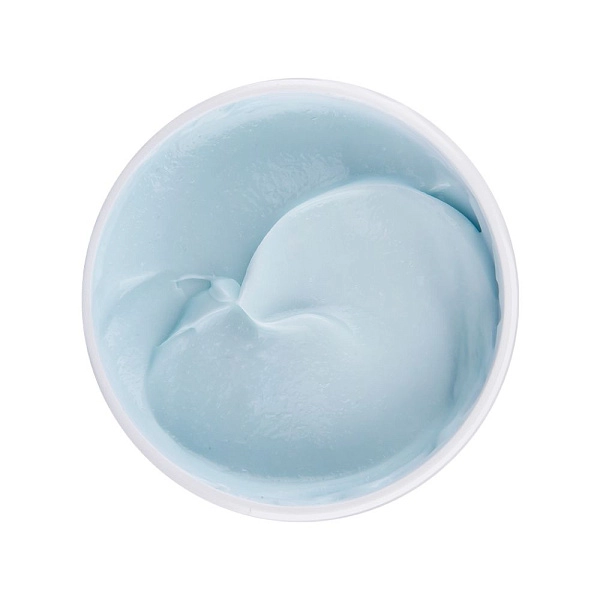 Глиняная маска для кожи головы