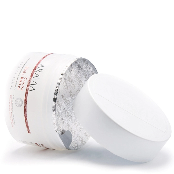 Масло для тела восстанавливающее Cocoa Body Butter, 150 мл