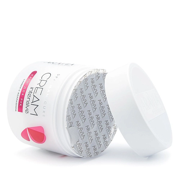 Сливки «Питательный Уход», 300 мл