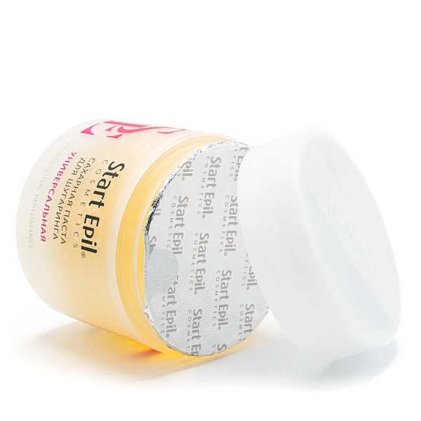 Паста для шугаринга «Универсальная», 400 г