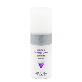 Крем увлажняющий защитный Moisture Protector Cream, 150 мл