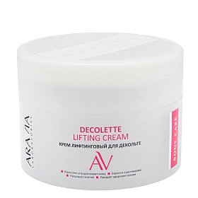 Крем-лифтинговый для декольте Decollete Lifting Cream, 150 мл