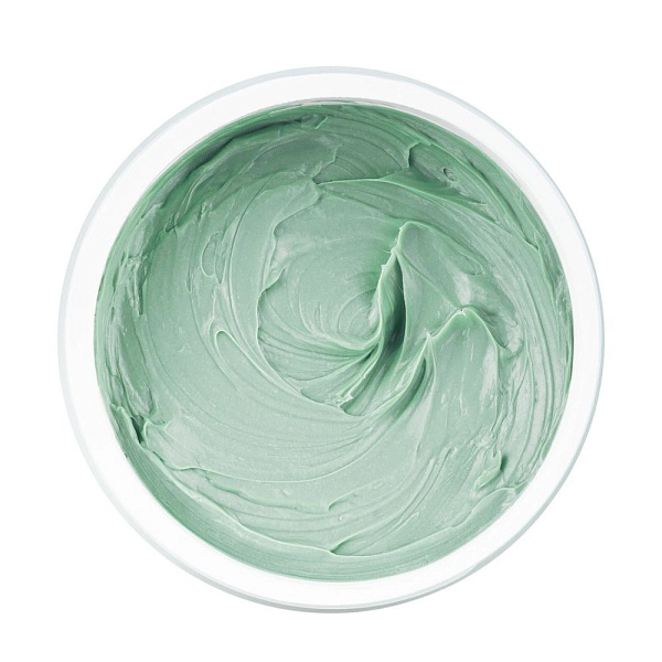 Маска для глубокого очищения лица против черных точек Black Head Clay Mask, 150 мл