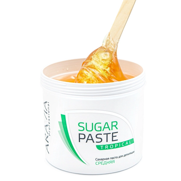 «Тропическая»