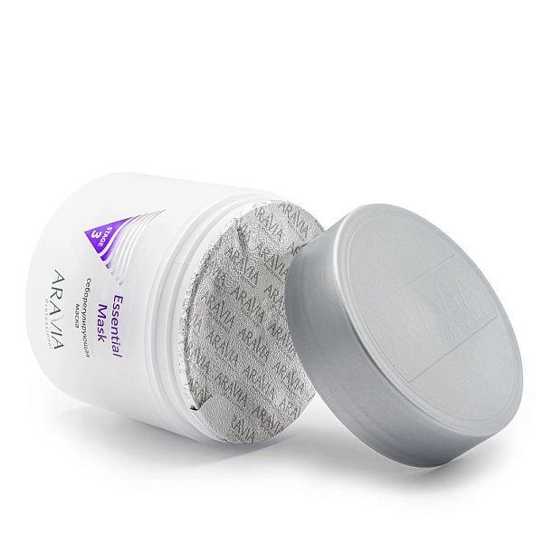 Себорегулирующая маска