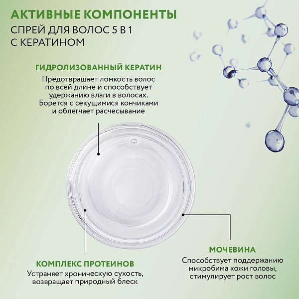 Набор «Биоламинирование»