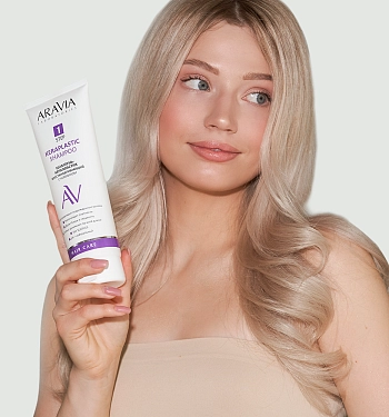 Как в рекламе: 4 шага к шикарным волосам