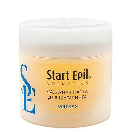 Паста для шугаринга «Мягкая»