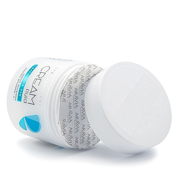 Крем-флюид «Нежное увлажнение», 300 мл