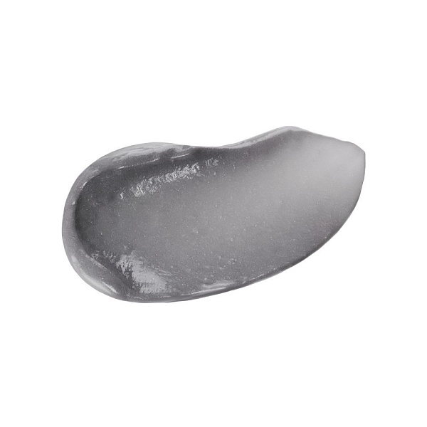 Очищающая маска для лица с вулканическим пеплом и серой BLACK CLEANSE MASK, 100 мл