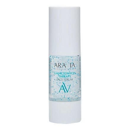 Ампульная сыворотка для лица