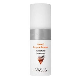 Энзимная пудра для умывания с витамином С Glow-C Enzyme Powder, 150 мл