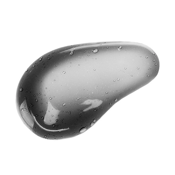 Обновляющий скраб с черным углём и экстрактом бамбука