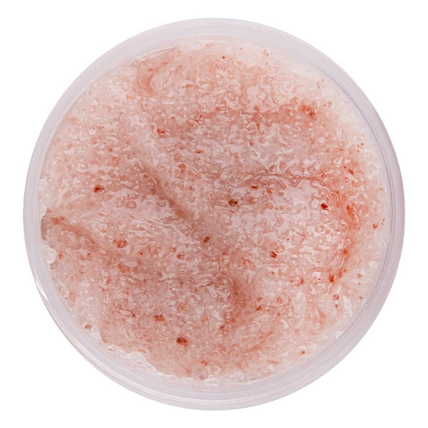 Скраб для тела с гималайской солью