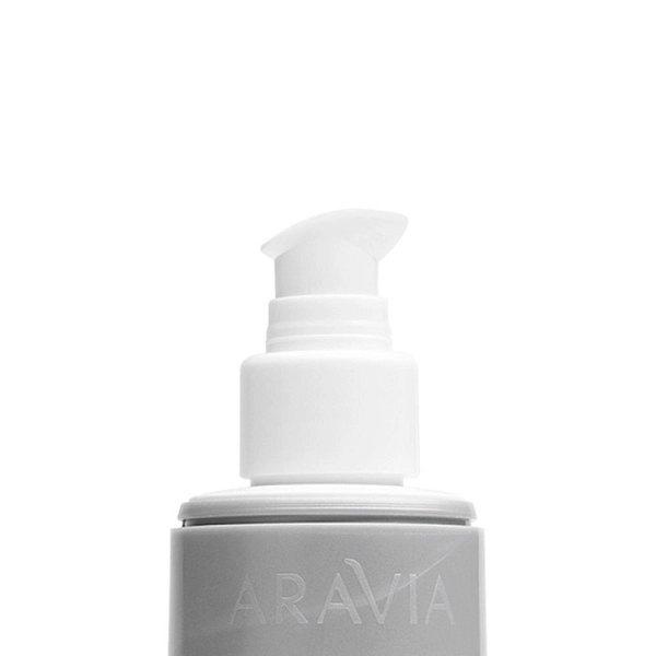 Гель для чувствительной кожи с куперозом