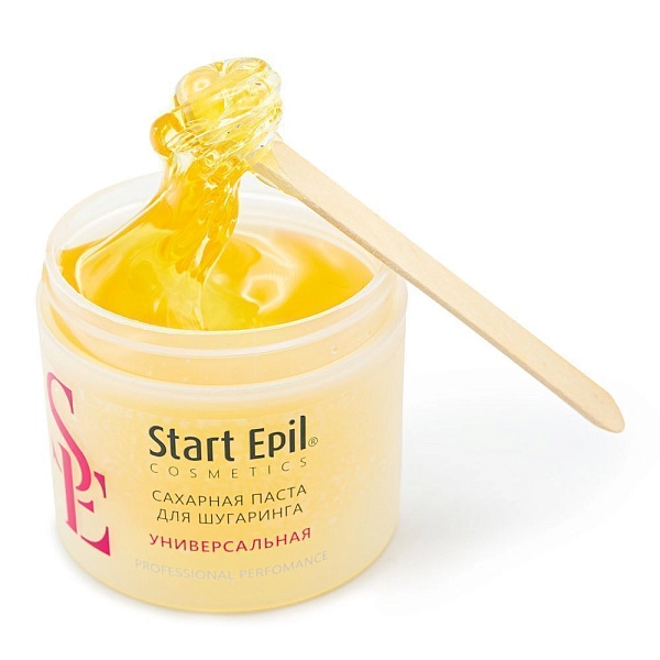 Паста для шугаринга «Универсальная»