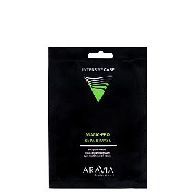 Экспресс-маска восстанавливающая для проблемной кожи Magic – PRO REPAIR MASK 