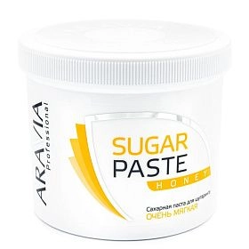 Паста для шугаринга «Медовая», 750 г