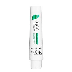 Бальзам для ног смягчающий с эфирными маслами Soften Balm, 100 мл